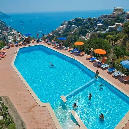 Casa Licia Apartment Positano Exterior photo