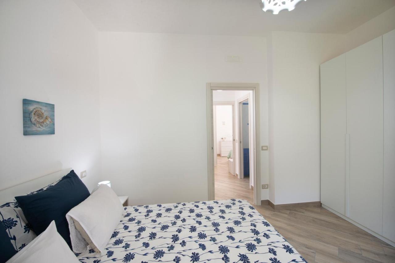 Apartment Casa Licia *