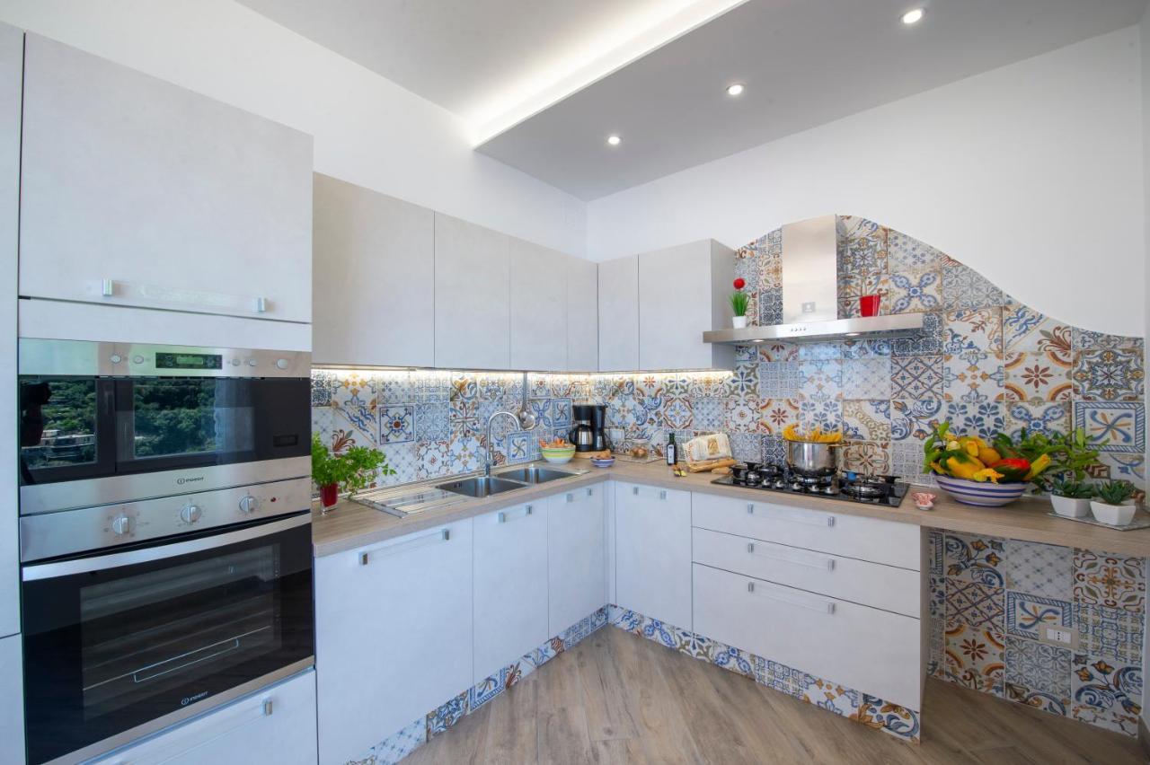 Casa Licia Apartment *