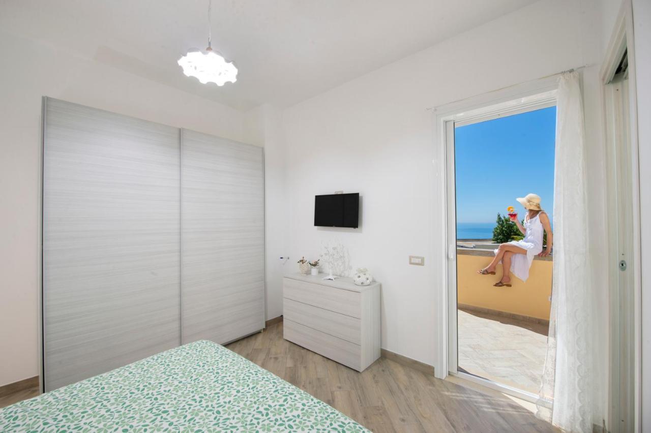 Casa Licia Apartment Positano