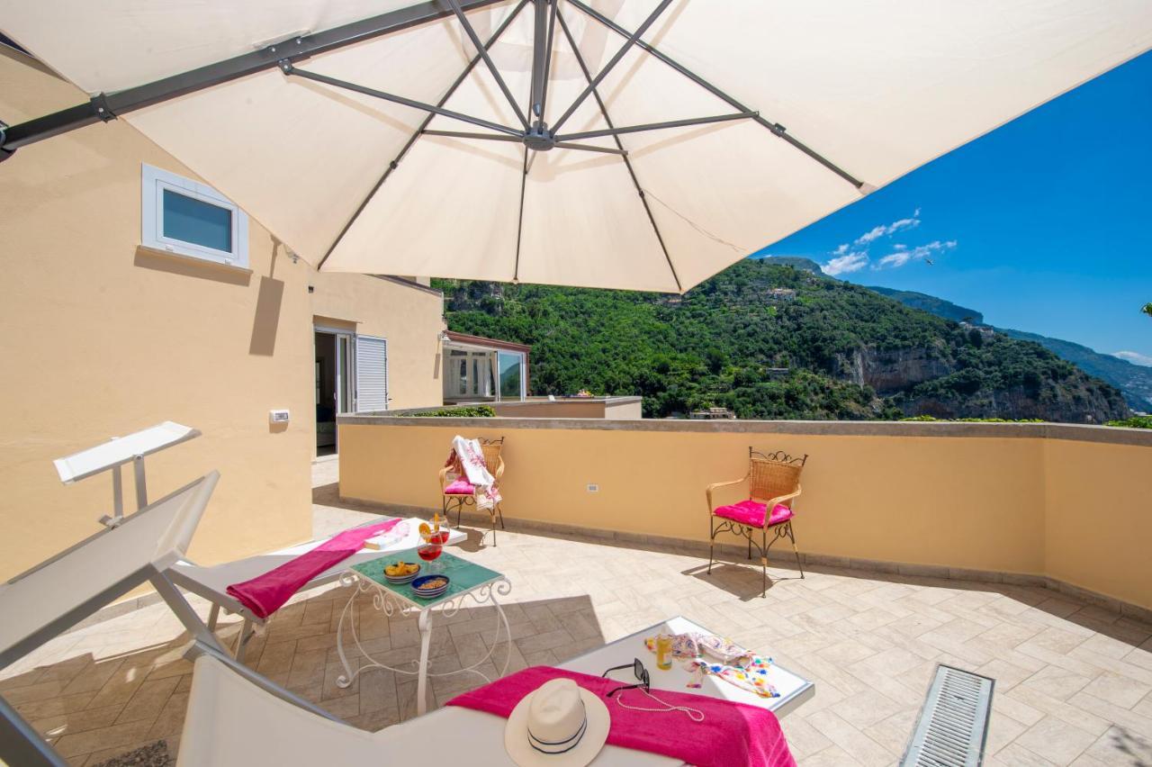 Apartment Casa Licia